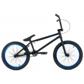 Rower Cult CC-01-C 2013 Black / Blue